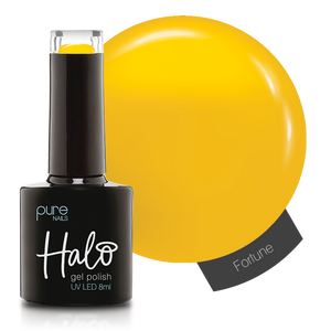 
            
                Load image into Gallery viewer, Halo Gel Polish 8ml Fortune
            
        