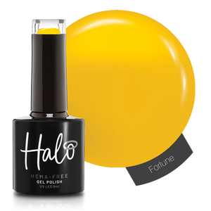 Halo Gel Polish 8ml Fortune