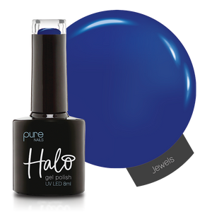
            
                Load image into Gallery viewer, Halo Gel Polish 8ml Jewels
            
        