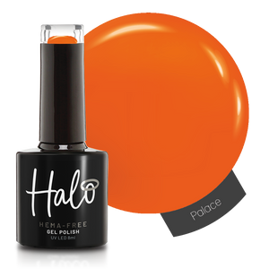 Halo Gel Polish 8ml Palace