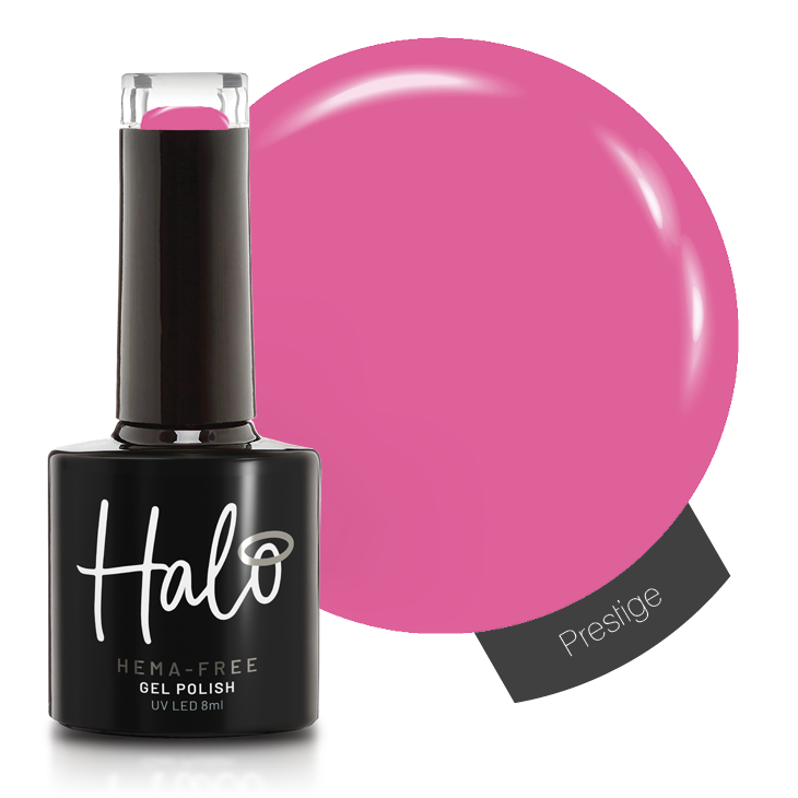 Halo Gel Polish 8ml Prestige