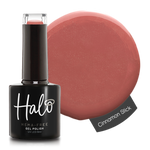 Halo Gel Polish 8ml Cinnamon Stick