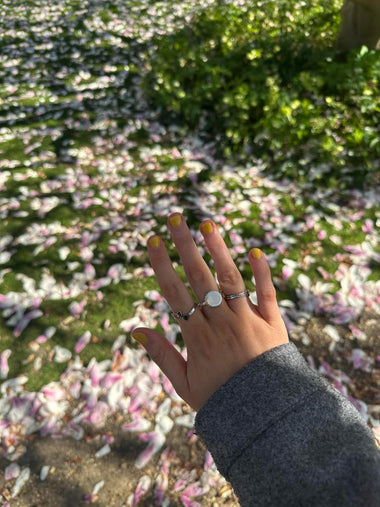 Buttercup Halo Gel Polish PLUS