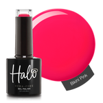 Halo Gel Polish 8ml Bikini Pink