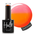 Halo Gel Polish 8ml Tequila Sunrise