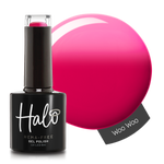 Halo Gel Polish 8ml Woo Woo