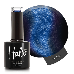 Halo Gel Polish 8ml Wicca