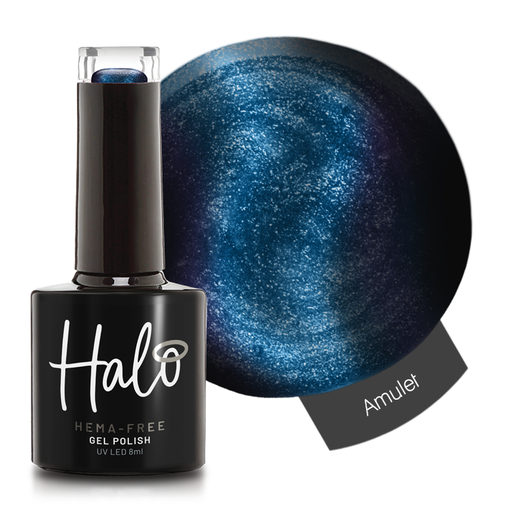 Halo Gel Polish 8ml Amulet