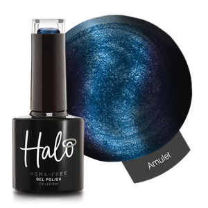 Halo Gel Polish 8ml Amulet