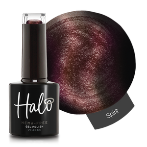 Halo Gel Polish 8ml Spirit