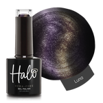 Product image of Pure Nails' Halo HEMA-Free gel polish in shade 'Luna'