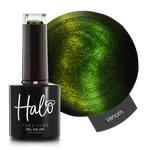 Halo Gel Polish 8ml Venom