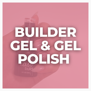Builder Gel & Polish Training