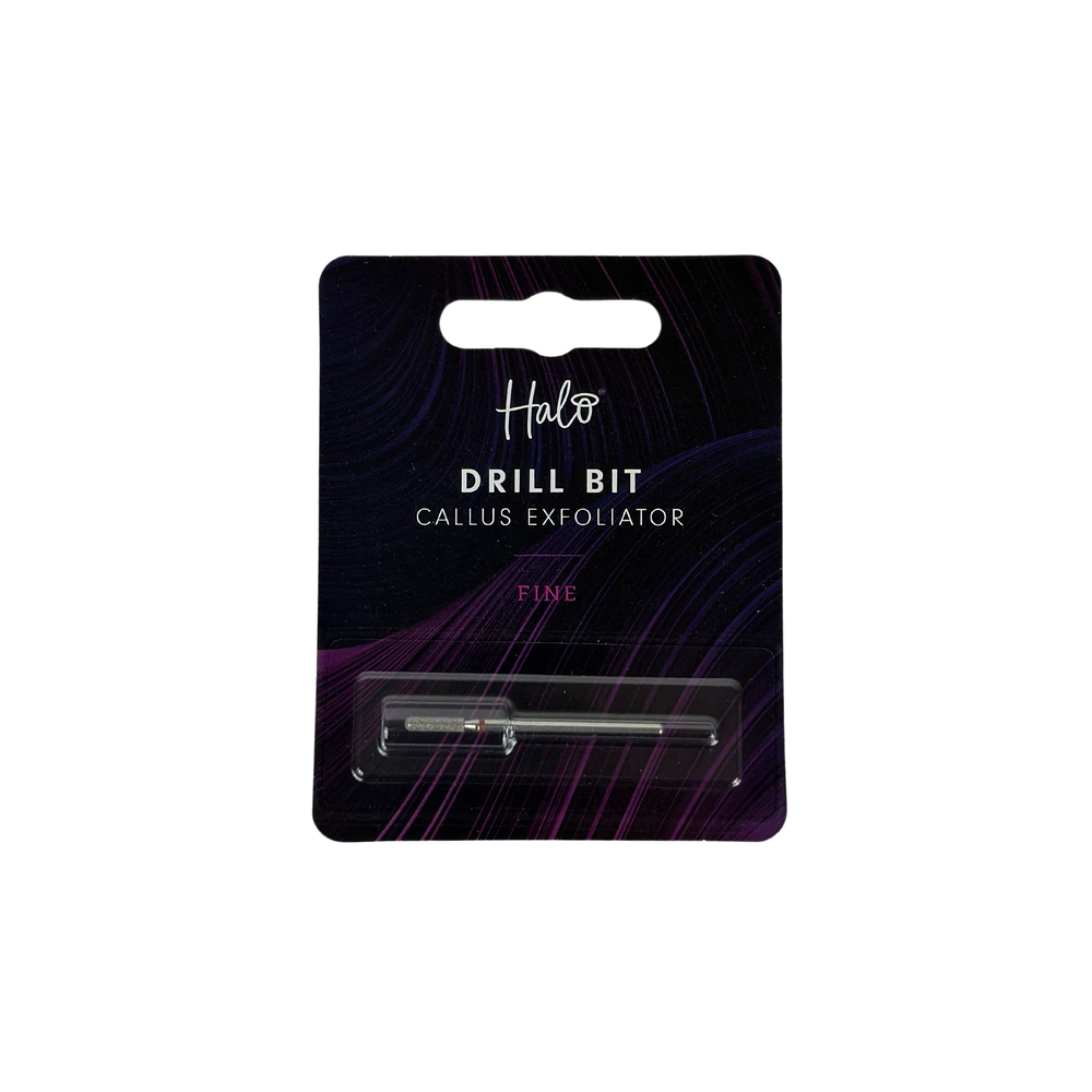 Halo Callus Exfoliator Fine Drill Bit