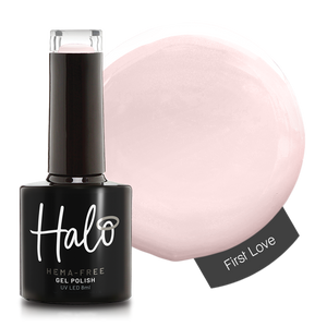 Halo Gel Polish 8ml First Love