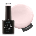 Halo Gel Polish 8ml First Love