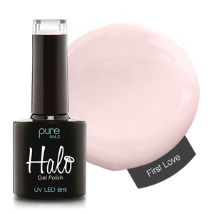 Halo Gel Polish 8ml First Love