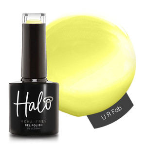 Halo Gel Polish 8ml U R Fab