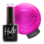 Halo Gel Polish 8ml Flamingo