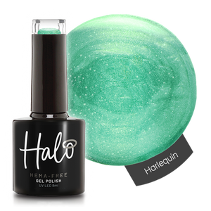 Halo Gel Polish 8ml Harlequin