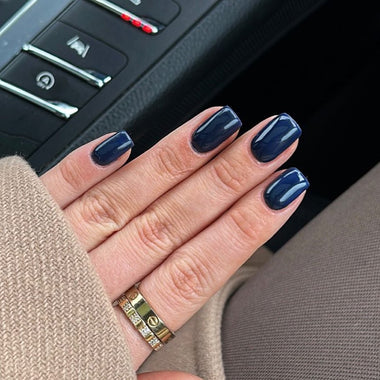 𝗡𝗮𝘃𝘆 𝘃𝗶𝗯𝗲𝘀 💙Colour is ‘navy’ @purenailsuk, use my code ‘DANSARAH10’ for money off!@booksybiz@booksyuk@purenailsuk @cutieoils@nailpromagazine @scratchmagazine @salonsdirect@thesalonmagukUse the book no.jpg__PID:9f125b6e-828f-46f9-a558-1af4cf7bdb30
