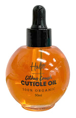 Halo Citrus Crush Cuticle Oil 50ml. Click For Offers