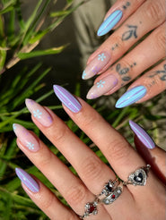 Long-lasting colour