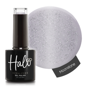 Halo Gel Polish 8ml Moonstone