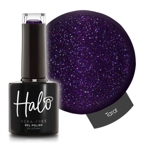 Halo Gel Polish 8ml Tarot