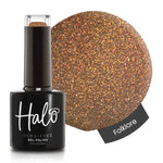 Halo Gel Polish 8ml Folklore