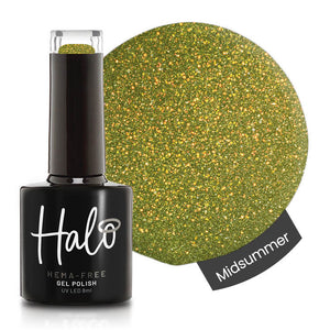 Halo Gel Polish 8ml Midsummer