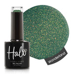 Halo Gel Polish 8ml Wonderland