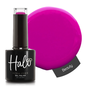 Halo Gel Polish 8ml Beauty