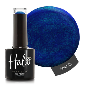 Halo Gel Polish 8ml Serenity