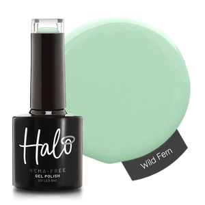 Halo Gel Polish 8ml Wild Fern