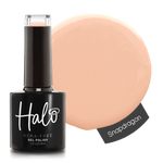 Halo Gel Polish 8ml Snapdragon