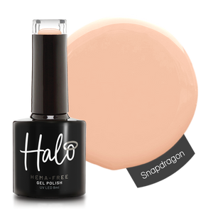 Halo Gel Polish 8ml Snapdragon