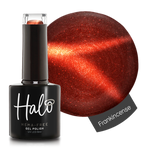 Halo Gel Polish 8ml Frankincense