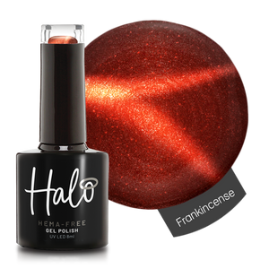 Halo Gel Polish 8ml Frankincense