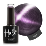 Halo Gel Polish 8ml Myrrh