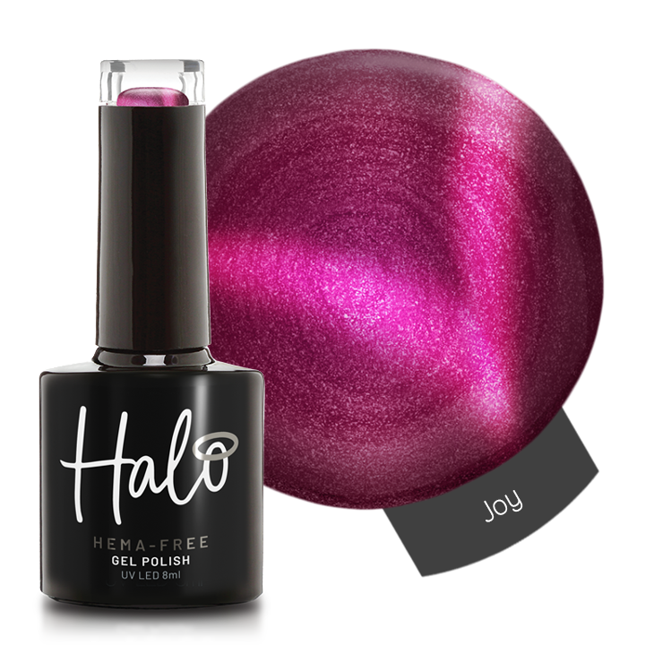 Halo Gel Polish 8ml Joy