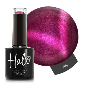 Halo Gel Polish 8ml Joy