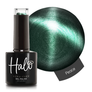 Halo Gel Polish 8ml Peace