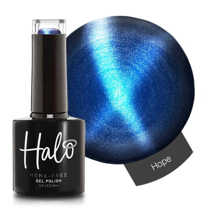 Halo Gel Polish 8ml Hope