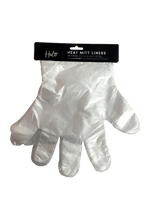 Halo Heat Mitt PE Liners 100s