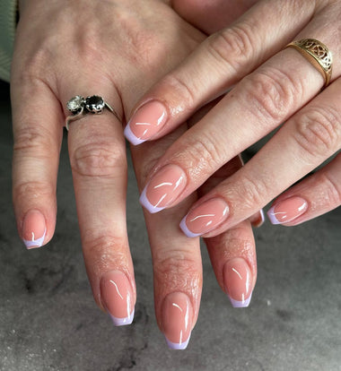 HaloEliteHardGel_CoverWarmPink