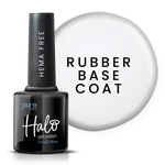 Halo Gel Polish 15ml Rubber Base Coat