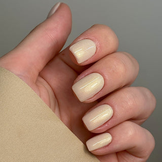 Halo Gel Polish 8ml Sugar Cookie