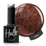 Product image of Pure Nails' Halo HEMA-Free Halo gel polish in shade 'Mars' 