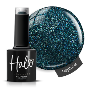 Halo Gel Polish 8ml Neptune